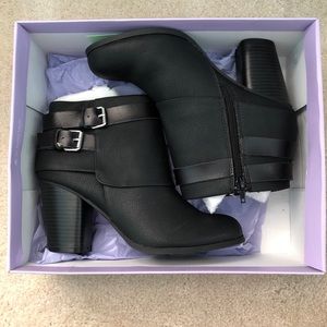 Madden Girl Dylann Boots